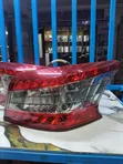 Nissan Sylphy 2013 Tail Lights (Used) - 2