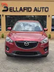 2014 Mazda CX-5 2.2 Diesel AWD Red - 1