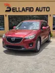 2014 Mazda CX-5 2.2 Diesel AWD Red - 2