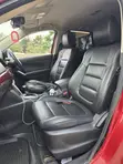 2014 Mazda CX-5 2.2 Diesel AWD Red - 3