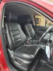 2014 Mazda CX-5 2.2 Diesel AWD Red - 4