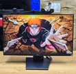 LG 24-Inch Frameless Monitor yenye Type-C - 1