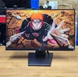 LG 24-Inch Frameless Monitor yenye Type-C - 2