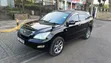 Toyota Harrier 2009 Nyeusi - 1