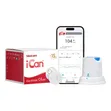Sinocare iCan i3 Kifaa cha Kufuatilia Sukari Mwilini Mfululizo - 1