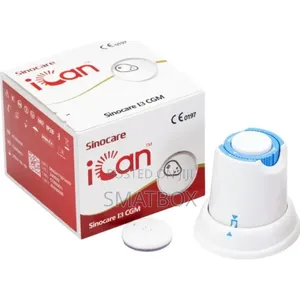 Sinocare iCan i3 Continuous Glucose Monitor