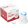 Sinocare iCan i3 Kifaa cha Kufuatilia Sukari Mwilini Mfululizo - 2