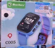 Smartbarry C005 Kids Smartwatch - 1