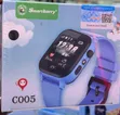 Smartbarry C005 Kids Smartwatch - 2