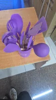 12 Pcs Silicone Spoons - 2