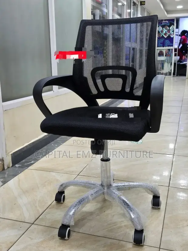 Brand New Boss Office Products Study Chair - 1