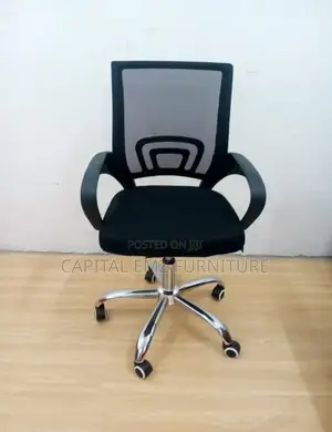 Brand New Boss Office Products Study Chair