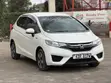 Honda Fit 2017 White - 2