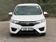 Honda Fit 2017 White - 4