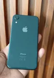 Apple iPhone XR 128GB Nyeusi - 1