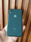 Apple iPhone XR 128GB Nyeusi - 2