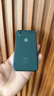 Apple iPhone XR 128GB Nyeusi - 3