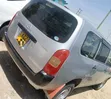 Toyota Probox 2014 - White - 2