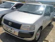 Toyota Probox 2014 - White - 3