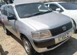 Toyota Probox 2014 - White - 4