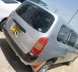 Toyota Probox 2014 - White - 5