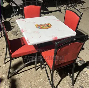 Brand New Restaurant Chairs