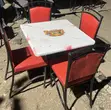 Viti Vipya vya Mgahawa - 1