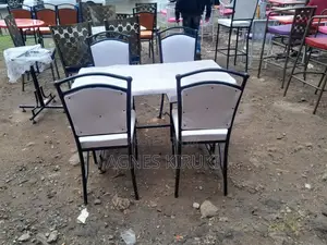 Viti Vipya vya Mgahawa