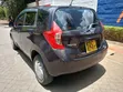 Nissan Note 1.2 Petrol 2014 Zambarau - 2