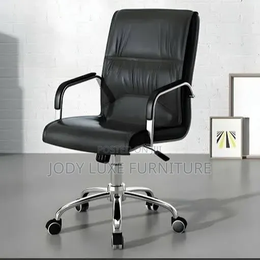 Brand New Best Office Chair with Arms - 1