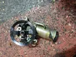 Toyota Probox Steering Pump - Used - 2
