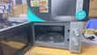 Hisense Manual Microwave - 2