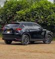 Mazda CX-5 2.2 Diesel AWD 2017 Nyeusi - 1