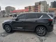 Mazda CX-5 2.2 Diesel AWD 2017 Nyeusi - 4