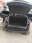 Mazda CX-5 2.2 Diesel AWD 2017 Nyeusi - 5