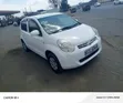 Toyota Passo 2013 - White - 1