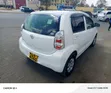 Toyota Passo 2013 - White - 2