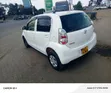 Toyota Passo 2013 - White - 3
