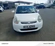Toyota Passo 2013 - White - 4