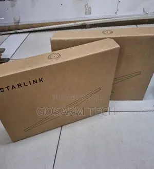 Starlink Mini Portable Internet Router na Dish Kit