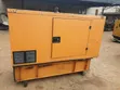 15kVA Perkins Diesel Generator (Used) - 3