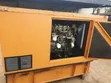 15kVA Perkins Diesel Generator (Used) - 5
