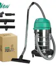 DCA AVC30 1200W 30L Kisafishaji cha Vumbi cha Maji na Kikavu - 2