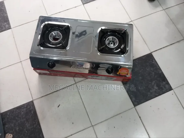 Ramtons Gas Cooker RG 518 - 1