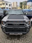 Toyota Land Cruiser Prado 2.7 2024 Nyeupe - 1
