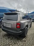 Toyota Land Cruiser Prado 2.7 2024 Nyeupe - 5