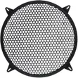 Heavy-Duty 12" Grill ya Spika ya Subwoofer - 1