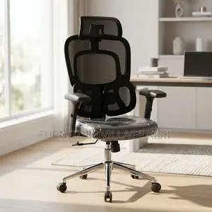 Mesh Advanced Ergonomic Chair