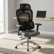 Mesh Advanced Ergonomic Chair - 3
