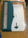 Laminating Machine & Binding Machine Combo - 1